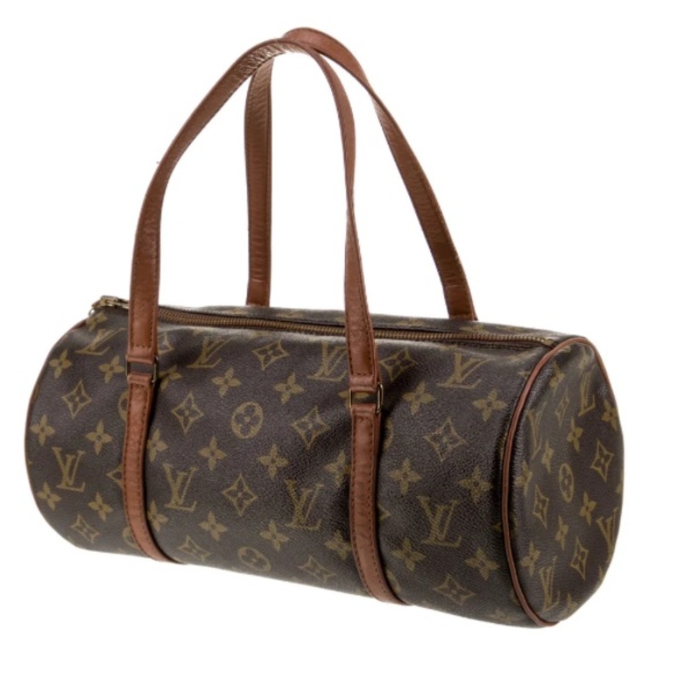 Louis Vuitton Handbag - Picture 3 of 9